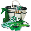 Set giardino 7 pezzi