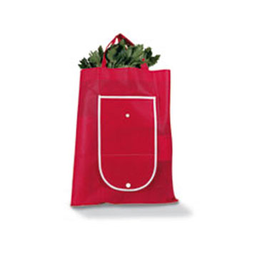 Borsa pieghevole