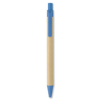 Variante colore Penna in cartone riciclato