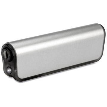 Variante colore Torcia con cacciavite a 6 punte.