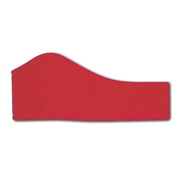 Variante colore FASCIA IN PILE