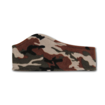 Variante colore FASCIA IN PILE