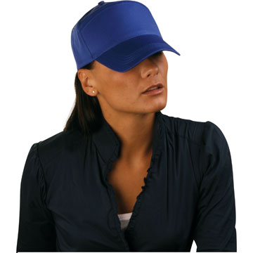 Cappellino 7 pannelli