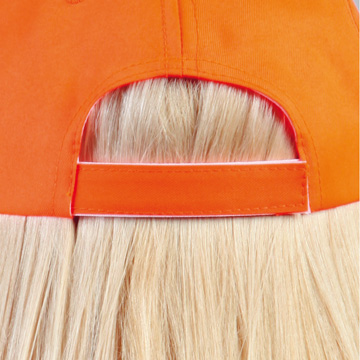 Cappellino golf 5 pannelli