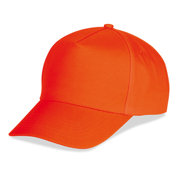 Variante colore Cappellino golf 5 pannelli