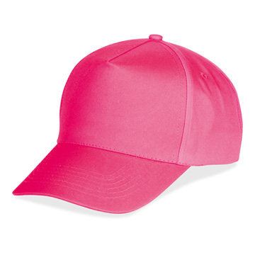 Variante colore Cappellino golf 5 pannelli