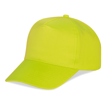 Variante colore Cappellino golf 5 pannelli