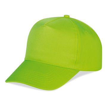 Variante colore Cappellino golf 5 pannelli