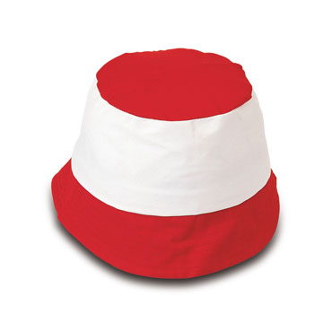 Variante colore Cappellino miramare
