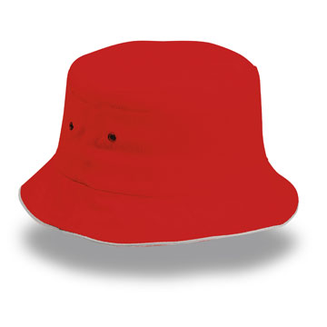Variante colore Cappellino trend