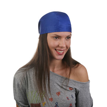 Cappellino bandana