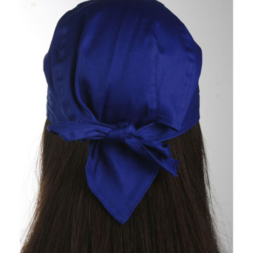 Variante colore Cappellino bandana