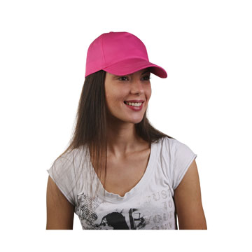 Cappellino 5 pannelli