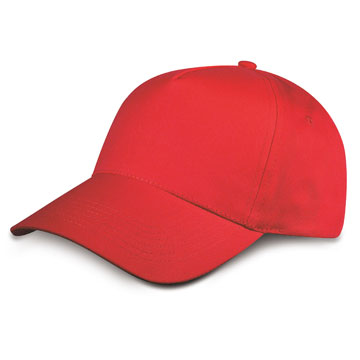 Variante colore Cappellino 5 pannelli