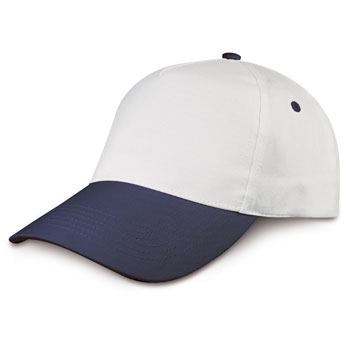 Variante colore Cappellino 5 pannelli