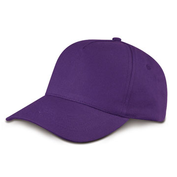 Variante colore Cappellino 5 pannelli