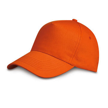 Variante colore Cappellino 5 pannelli