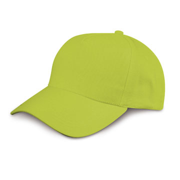 Variante colore Cappellino 5 pannelli