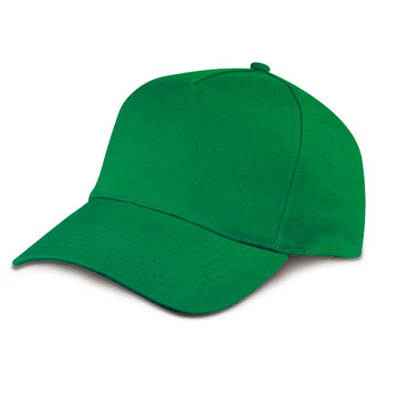 Variante colore Cappellino 5 pannelli