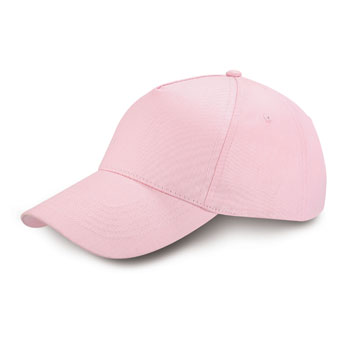 Variante colore Cappellino 5 pannelli