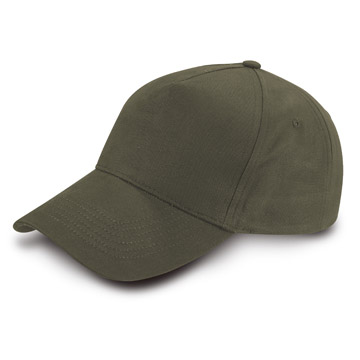 Variante colore Cappellino 5 pannelli