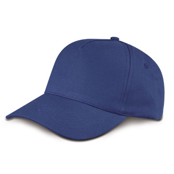 Variante colore Cappellino 5 pannelli