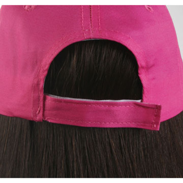 Variante colore Cappellino 5 pannelli