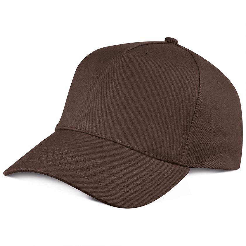 Variante colore Cappellino 5 pannelli