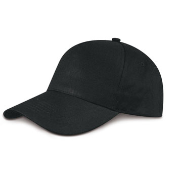 Variante colore Cappellino 5 pannelli