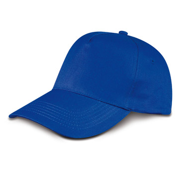 Variante colore Cappellino 5 pannelli