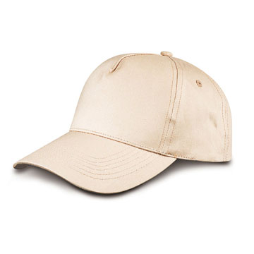 Variante colore Cappellino 5 pannelli