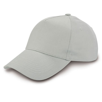 Variante colore Cappellino 5 pannelli