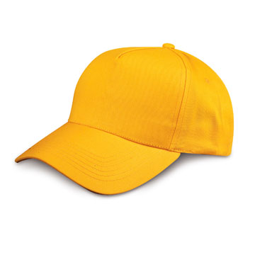 Variante colore Cappellino 5 pannelli
