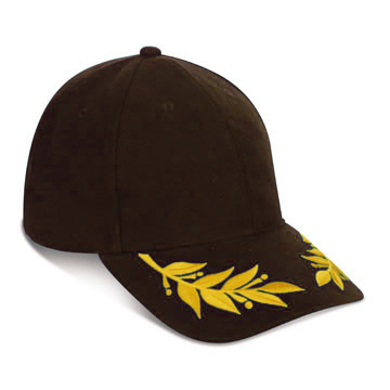 Variante colore Cappellino 6 pannelli