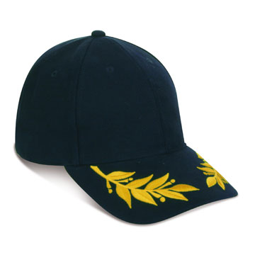 Variante colore Cappellino 6 pannelli