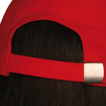 Variante colore Cappellino 6 pannelli
