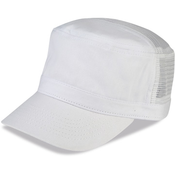 Variante colore Cappellino militare mesh