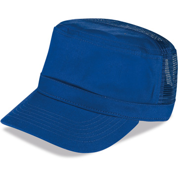 Variante colore Cappellino militare mesh