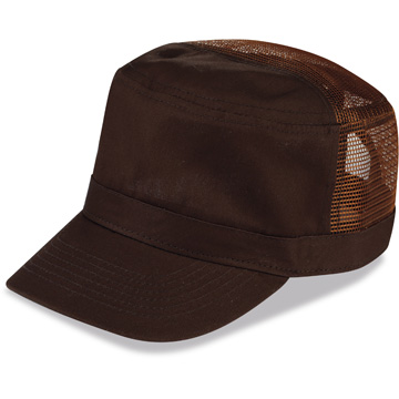Variante colore Cappellino militare mesh