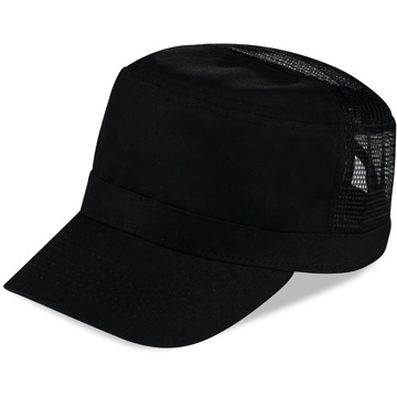 Variante colore Cappellino militare mesh