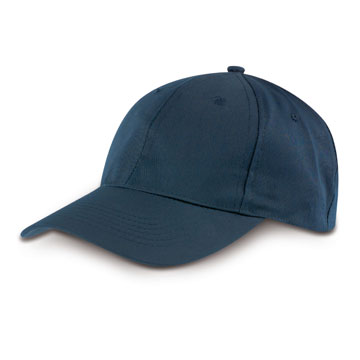 Variante colore Cappellino 6 pannelli