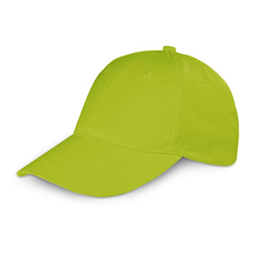 Variante colore Cappellino 6 pannelli