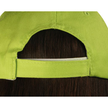 Variante colore Cappellino 6 pannelli