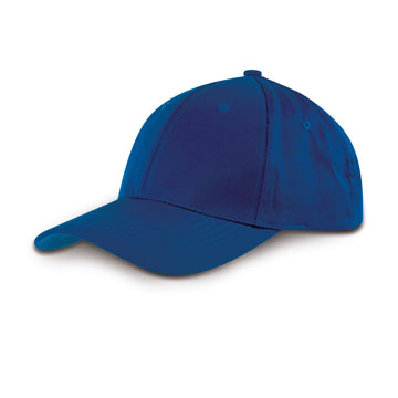 Variante colore Cappellino 6 pannelli