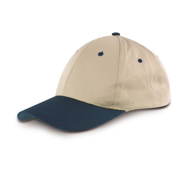 Variante colore Cappellino 6 pannelli