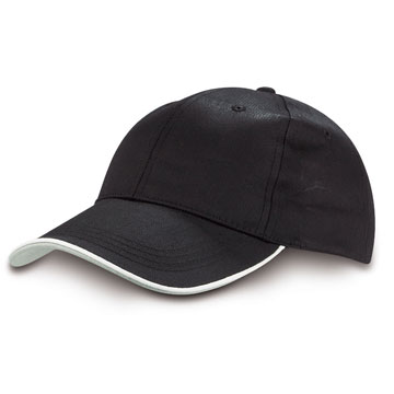 Variante colore Cappellino 6 pannelli