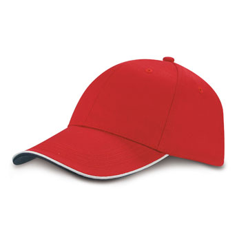Variante colore Cappellino 6 pannelli