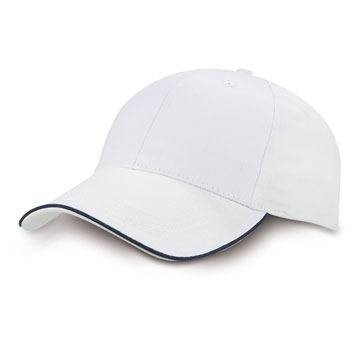 Variante colore Cappellino 6 pannelli