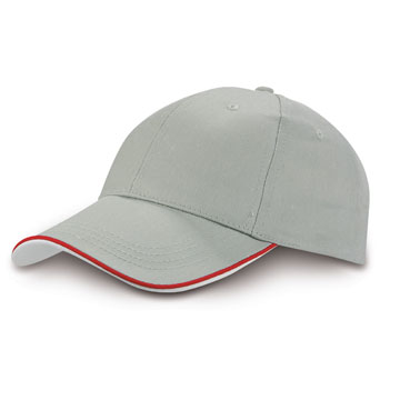 Variante colore Cappellino 6 pannelli