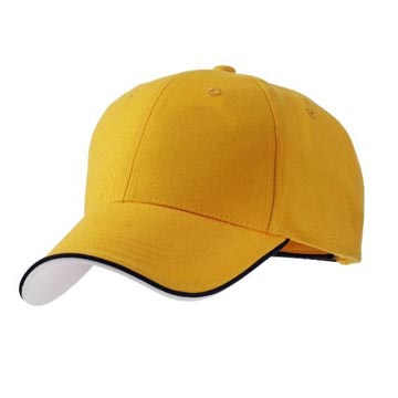 Variante colore Cappellino 6 pannelli